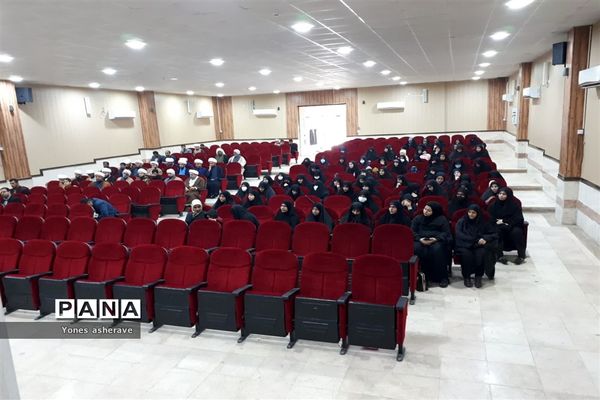 برگزاری همایش بزرگ دینی جهاد تبیین