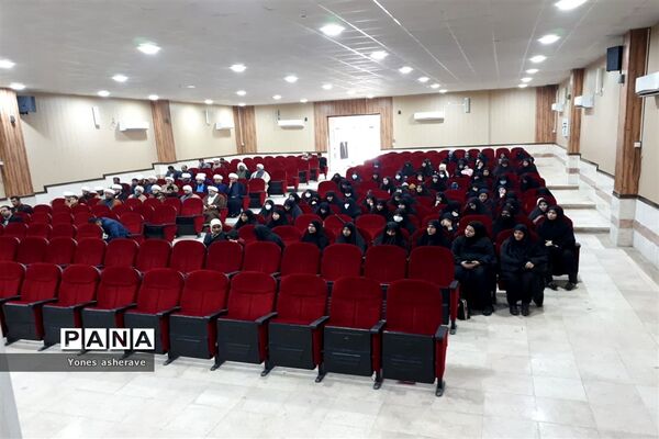 برگزاری همایش بزرگ دینی جهاد تبیین