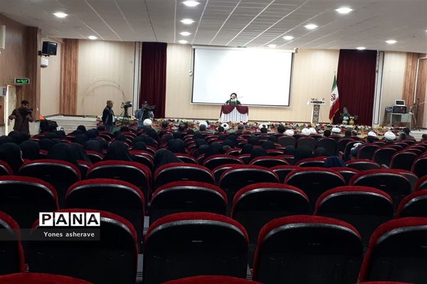برگزاری همایش بزرگ دینی جهاد تبیین