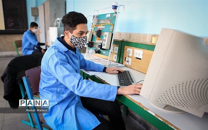 تئوری محور بودن هنرستان‌ها مانع تربیت تکنسین ساخت‌وساز می‌شود