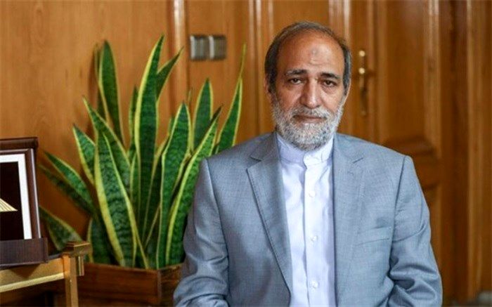 تحقق ۳۳ هزار میلیارد تومان از بودجه ۱۴۰۱ شهرداری تهران