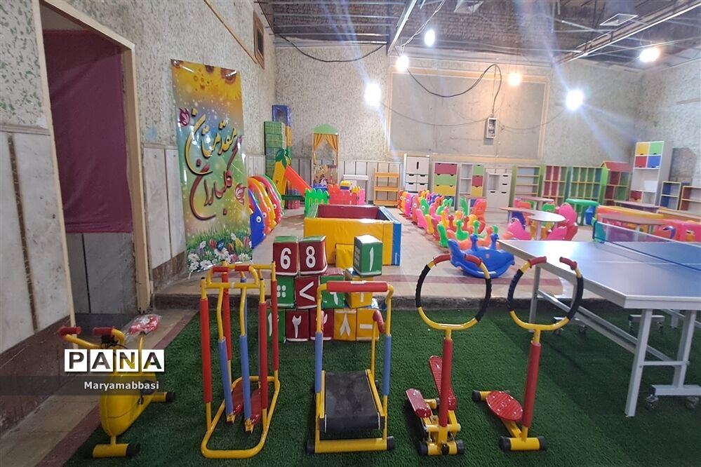 برگزاری نخستین نمایشگاه تجهیزات مدارس در خوزستان