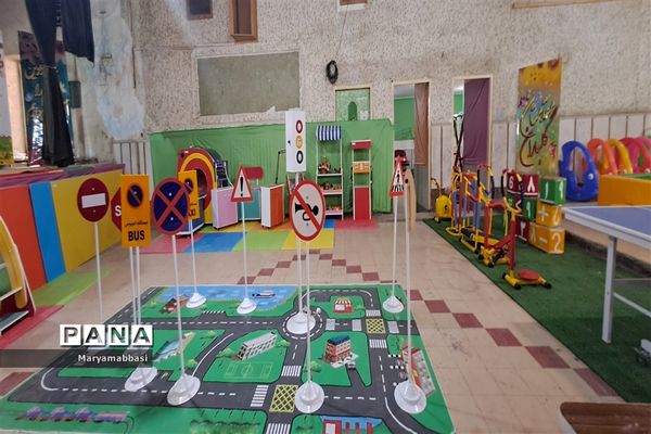 برگزاری نخستین نمایشگاه تجهیزات مدارس در خوزستان