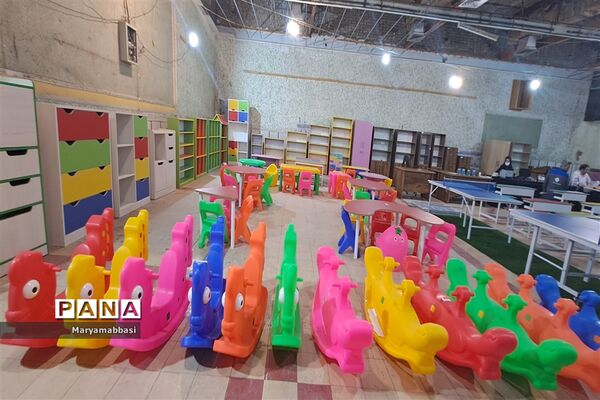 برگزاری نخستین نمایشگاه تجهیزات مدارس در خوزستان