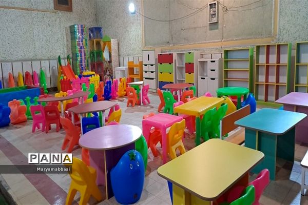 برگزاری نخستین نمایشگاه تجهیزات مدارس در خوزستان