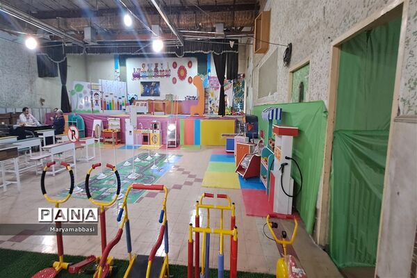 برگزاری نخستین نمایشگاه تجهیزات مدارس در خوزستان