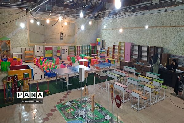 برگزاری نخستین نمایشگاه تجهیزات مدارس در خوزستان