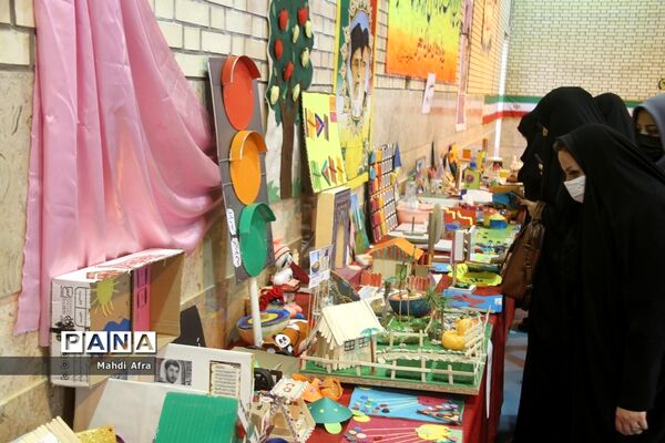 بازدید منطقه ای از اجرای طرح جهش در مدارس ابتدایی شهرستان بهبهان