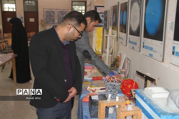 بازدید منطقه ای از اجرای طرح جهش در مدارس ابتدایی شهرستان بهبهان