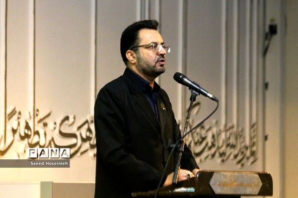 تجدید عهد خادمان فرهنگی قم با آستان مقدس بانوی کرامت