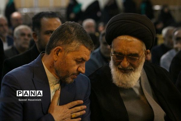 تجدید عهد خادمان فرهنگی قم با آستان مقدس بانوی کرامت
