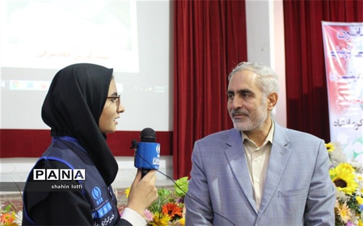 بهترین الگو برای جامعه ی زنان حضرت زهرا(س) است