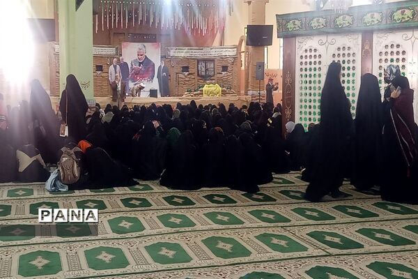 اعزام کاروان راهیان نور دانش‌آموزان کاشان