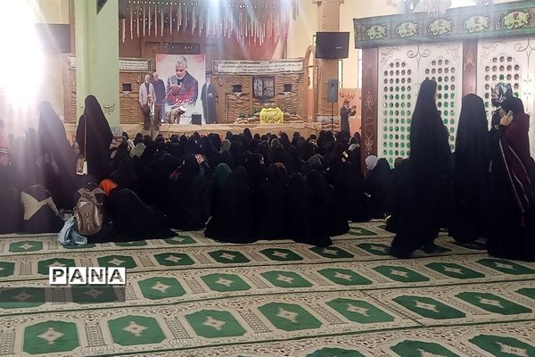 اعزام کاروان راهیان نور دانش‌آموزان کاشان