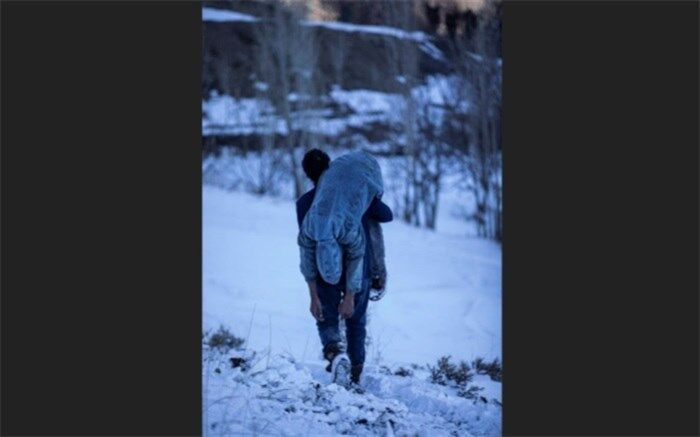 اطلاعات و اولین عکس «آه سرد» رونمایی شد