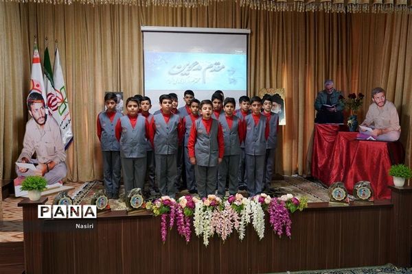 افتتاحیه طرح کشوری سردار شهید حاج همت در شهرستان شهرضا