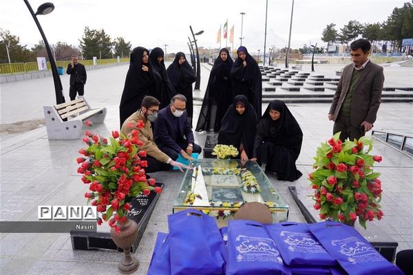 افتتاحیه طرح کشوری سردار شهید حاج همت در شهرستان شهرضا