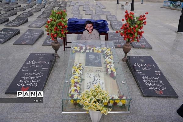 افتتاحیه طرح کشوری سردار شهید حاج همت در شهرستان شهرضا