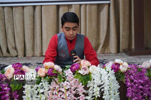 افتتاحیه طرح کشوری سردار شهید حاج همت در شهرستان شهرضا