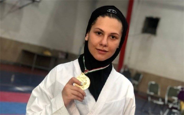 موفقیت ازآن افرادی است که برای آن تلاش می‌کنند