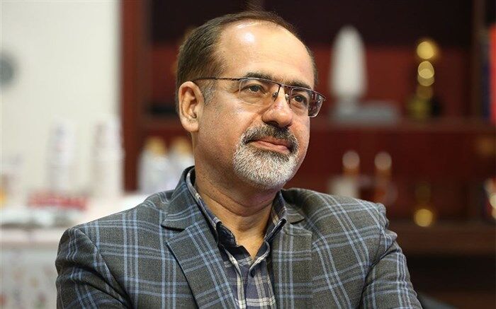 جشنواره تجسمی فجر در هر دوره یک گام به جلو حرکت می‌کند