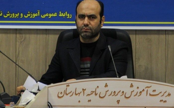 ریاضی، یک ورزش ذهنی است