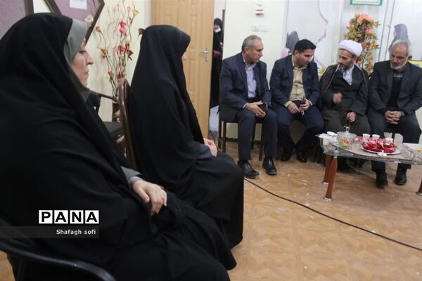 چهل و یکمین  دوره مسابقات قرآن، نماز و عترت در شهرستان امیدیه