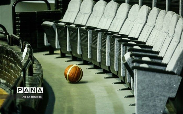 شرایط امیدوارکننده ایرانی‌ها در بسکتبال غرب آسیا