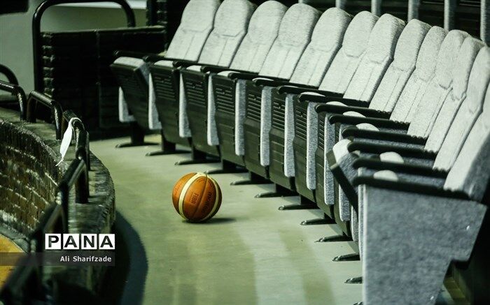 شرایط امیدوارکننده ایرانی‌ها در بسکتبال غرب آسیا