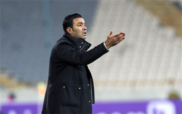 شکایت باشگاه فولاد از گل‌محمدی و پاسخ به یک سوال