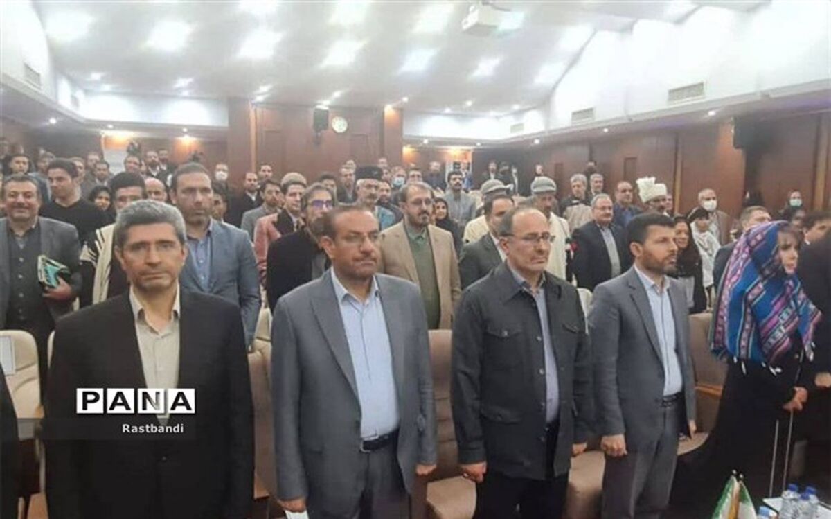 مراسم مشترک ایران و بولیوی در حوزه اقوام و عشایر
