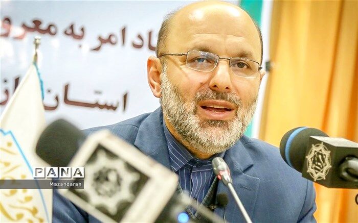ستاد امر به معروف مازندران اقدام اتحادیه اروپا را در تحریم‌ها علیه ایران محکوم کرد