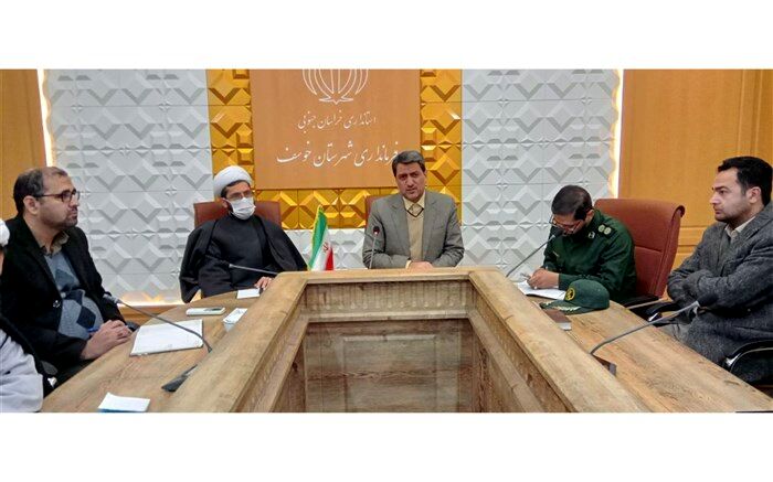 چرایی و چگونگی انقلاب اسلامی برای جوانان تبیین شود