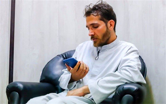 جزئیات جدید از پرونده حسن فیروزی