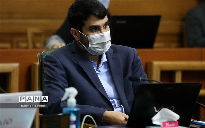 چهارمین اجلاس روسای کمیسیون‌های شهرسازی شوراهای شهر برگزار شد