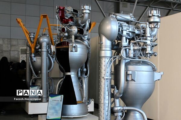 حضور دانش‌آموزان دختر بهارستانی در اردوی راهیان پیشرفت