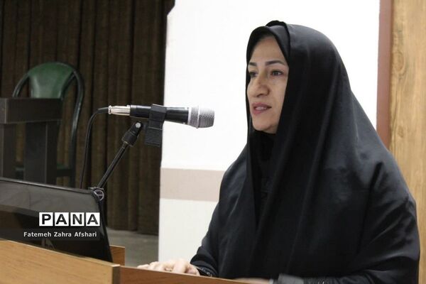برگزاری دوره توانمندسازی مربیان و معاونان پرورشی مدارس شهرستان سمنان
