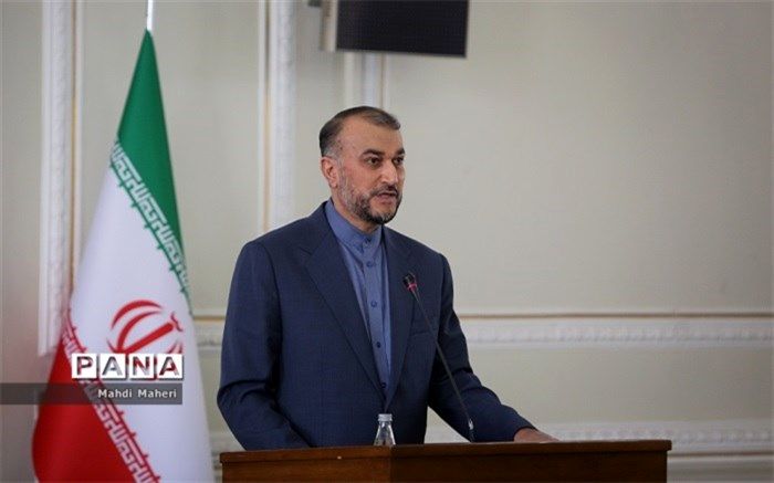 اروپاییان درک درستی از فضای داخلی ایران و حتی ایرانیان خارج از کشور ندارند