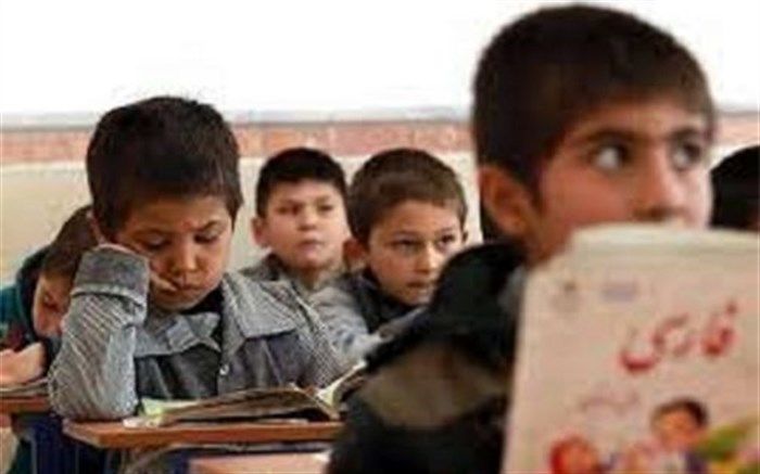 قبولی۶۷درصدی سوادآموزان اتباع بیگانه در خراسان جنوبی