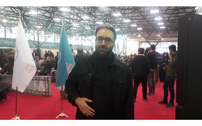 رقابت ۱۱۸ تیم در مرحله نهایی چهارمین رویداد سراسری تولید محتوای دیجیتال بسیج 