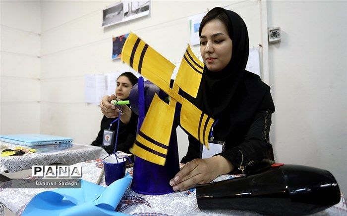 توانمندسازی دانش‌آموزان در گرو ارزیابی نظام آموزشی است