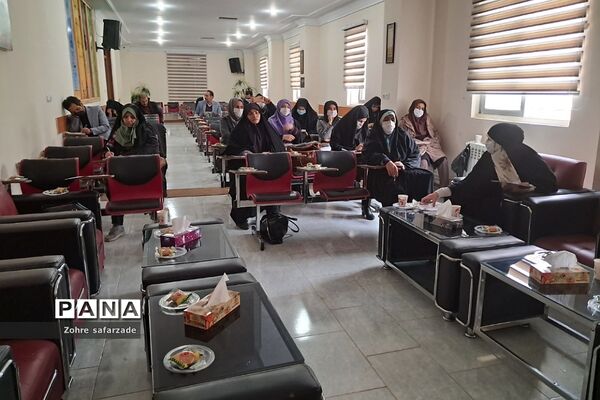 برگزاری کارگاه هم‌اندیشی اتحادیه انجمن‌های اسلامی پیرامون مدرسه انقلاب