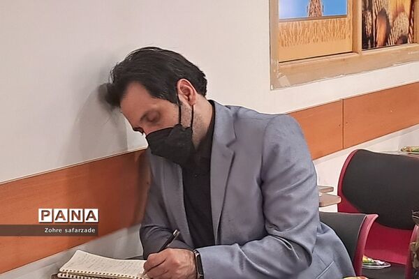 برگزاری کارگاه هم‌اندیشی اتحادیه انجمن‌های اسلامی پیرامون مدرسه انقلاب