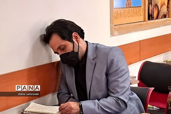 برگزاری کارگاه هم‌اندیشی اتحادیه انجمن‌های اسلامی پیرامون مدرسه انقلاب