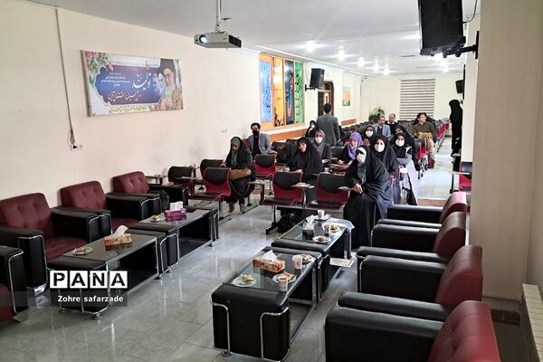 برگزاری کارگاه هم‌اندیشی اتحادیه انجمن‌های اسلامی پیرامون مدرسه انقلاب