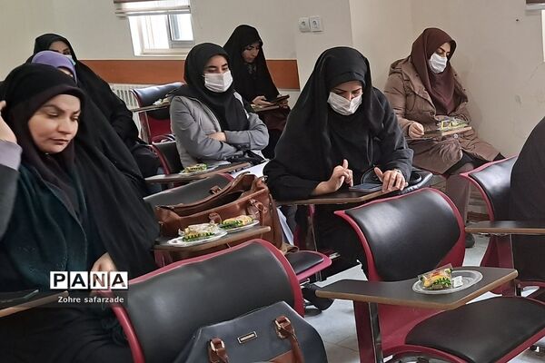 برگزاری کارگاه هم‌اندیشی اتحادیه انجمن‌های اسلامی پیرامون مدرسه انقلاب