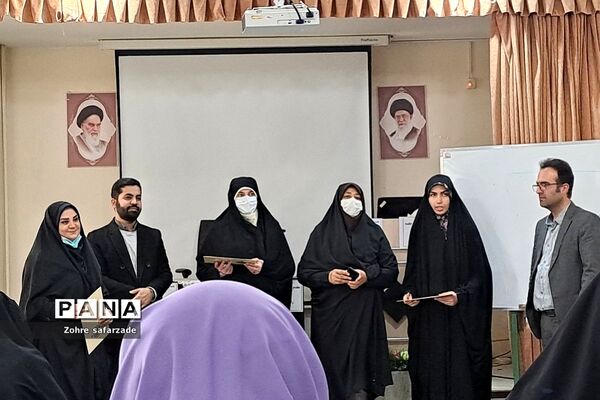 برگزاری کارگاه هم‌اندیشی اتحادیه انجمن‌های اسلامی پیرامون مدرسه انقلاب