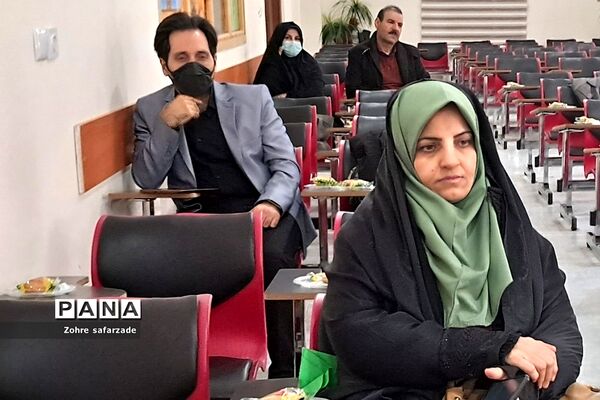 برگزاری کارگاه هم‌اندیشی اتحادیه انجمن‌های اسلامی پیرامون مدرسه انقلاب