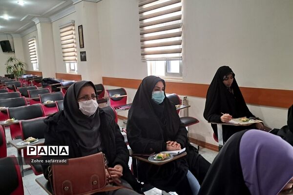 برگزاری کارگاه هم‌اندیشی اتحادیه انجمن‌های اسلامی پیرامون مدرسه انقلاب