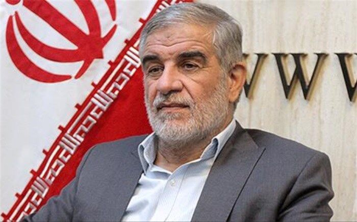 در صورت فراهم‌شدن زیرساخت‌ها، انتخابات به‌صورت الکترونیکی برگزار می‌شود